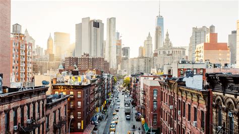NYC .